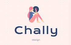 Chally M.